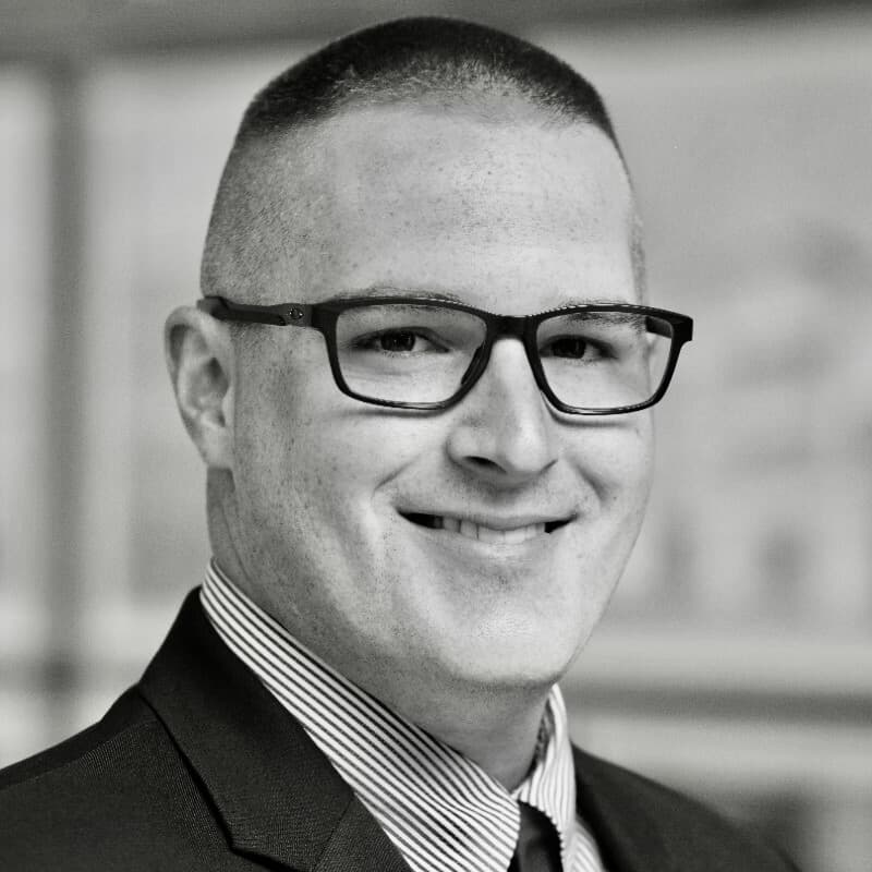 Brady Keene - COO & Head of Safety at Stepo AI workplace safety technology