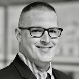 Brady Keene - COO & Head of Safety at Stepo AI workplace safety technology