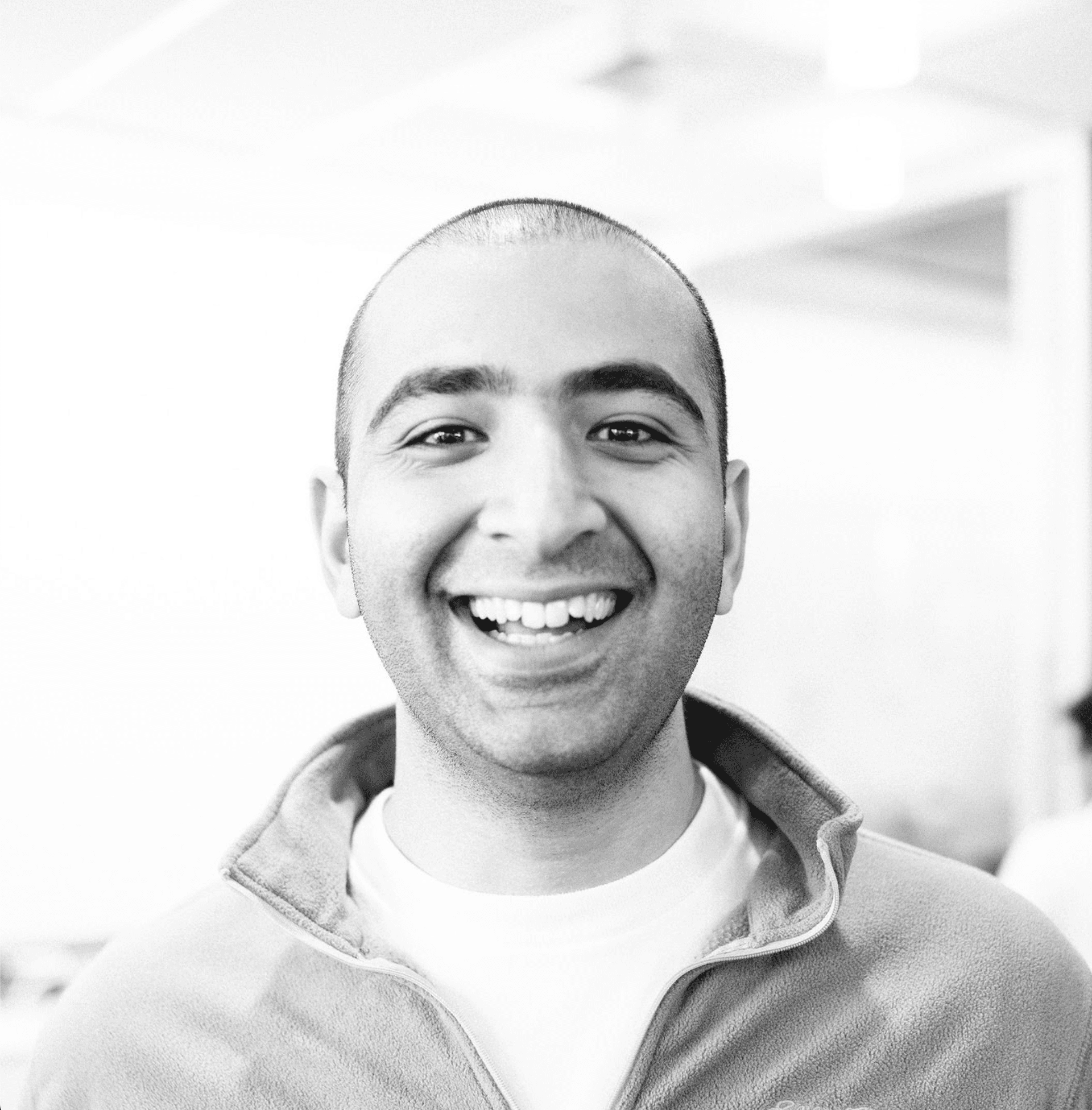 Houman Farokhzad - CEO and CTO at Stepo AI workplace safety technology