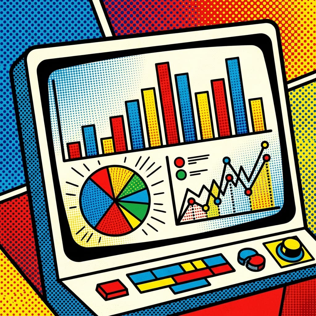 Create Safety Charts